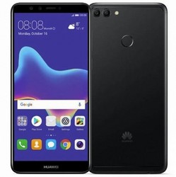 Замена разъема зарядки на телефоне Huawei Y9 2018 в Владивостоке